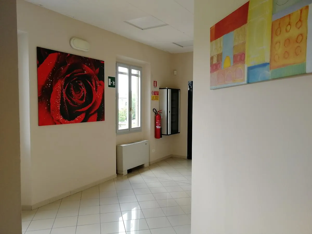 Hostel Locanda D'Elsa Castelfiorentino