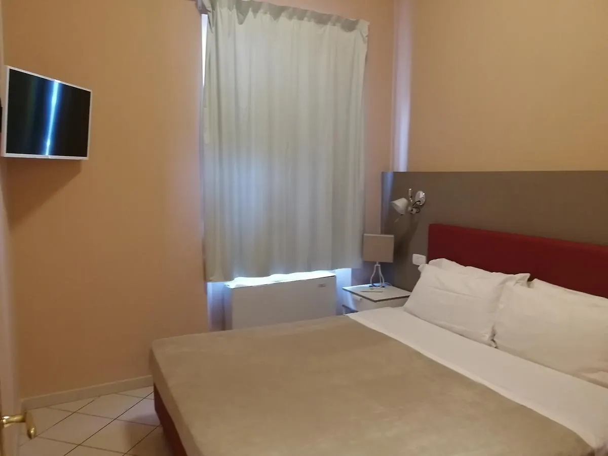 Locanda D'Elsa 卡斯泰尔菲奥伦蒂诺 旅馆