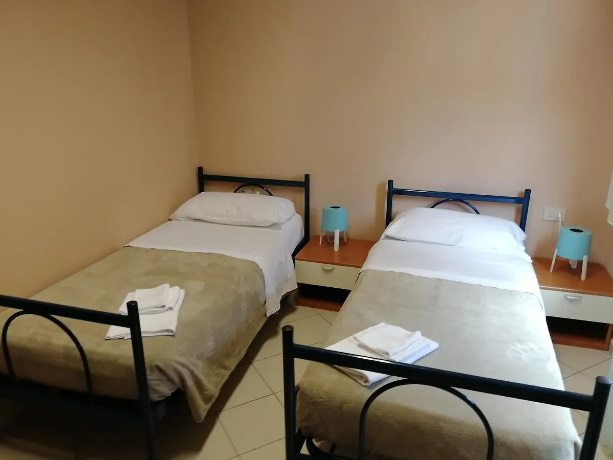 Locanda D'Elsa 卡斯泰尔菲奥伦蒂诺 意大利