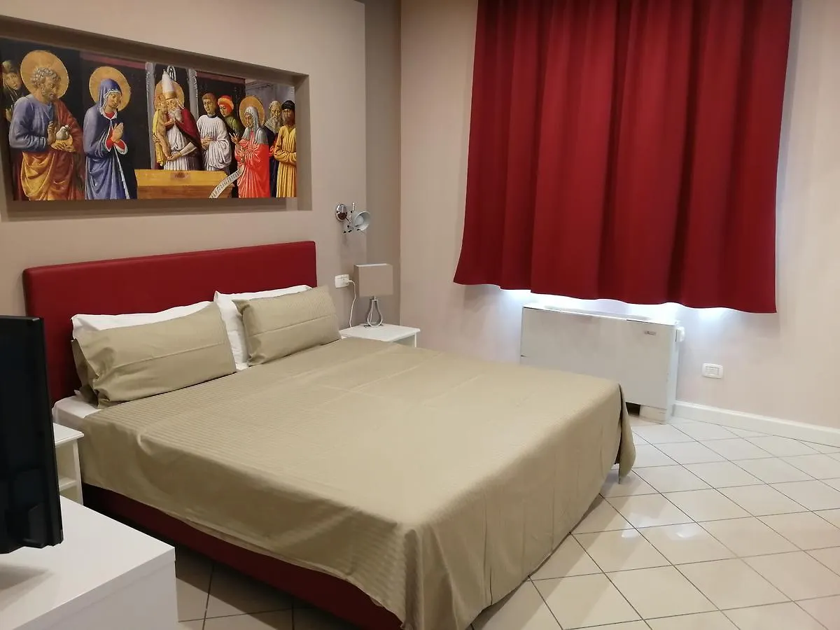 Locanda D'Elsa 卡斯泰尔菲奥伦蒂诺