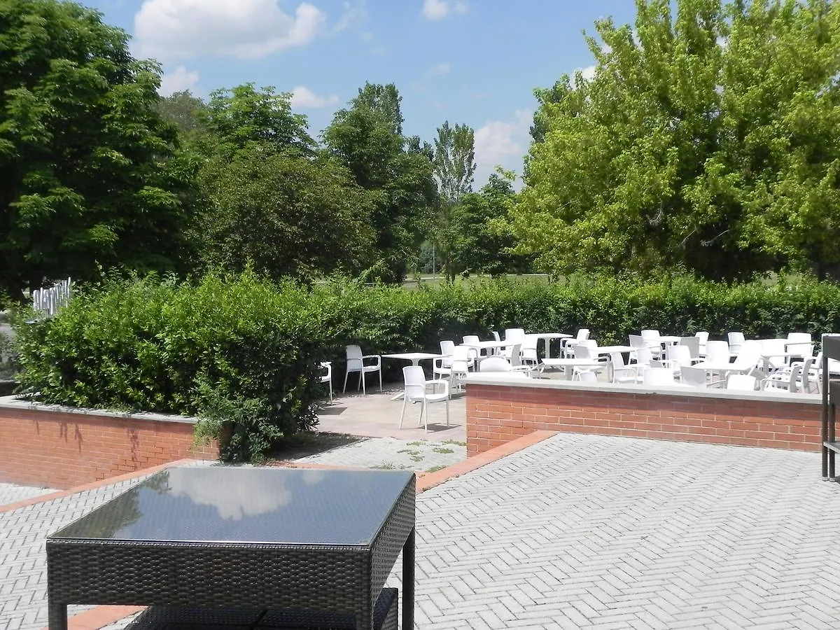 旅馆 Locanda D'Elsa 卡斯泰尔菲奥伦蒂诺